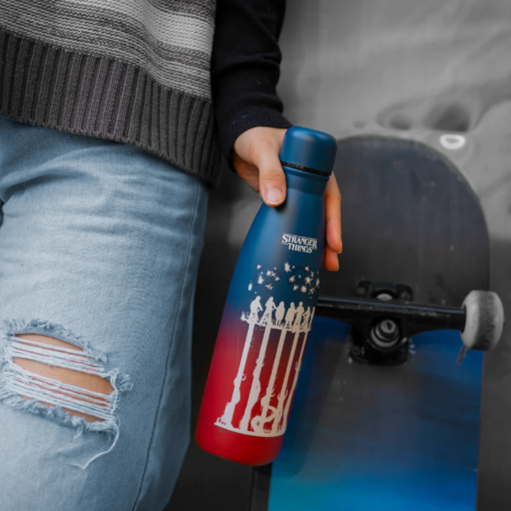 Stranger Things – Upside Down усны сав