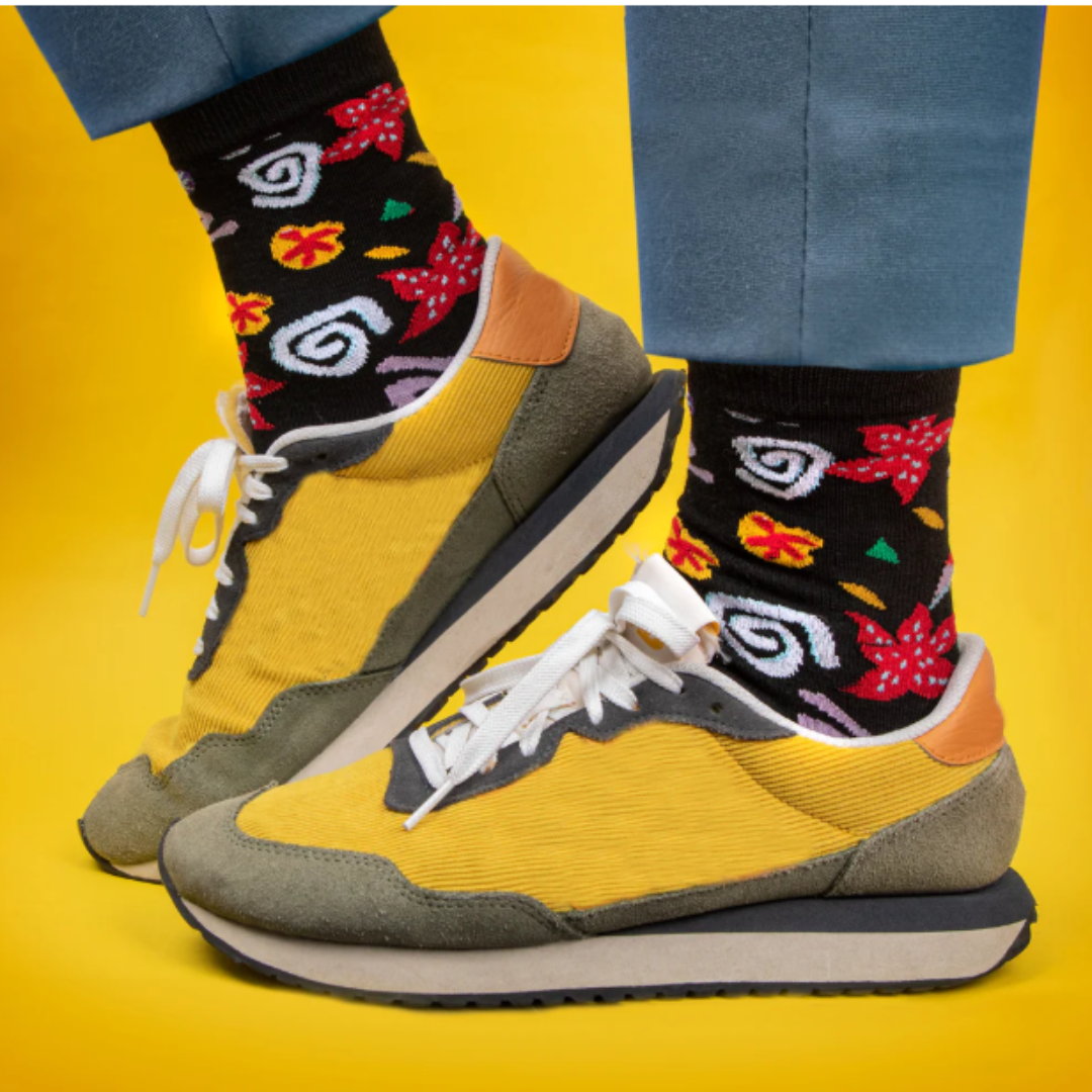 Stranger Things оймс – 3 ширхэгтэй багц