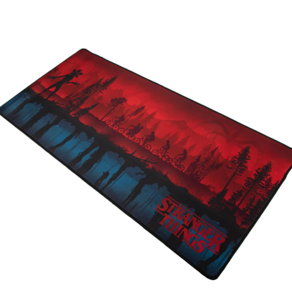 Stranger Things – Upside Down mouse pad