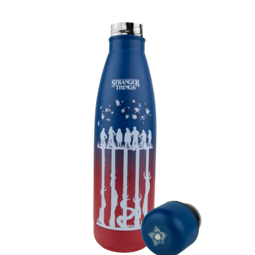 Stranger Things – Upside Down усны сав