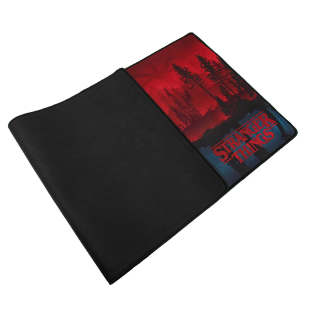 Stranger Things – Upside Down mouse pad