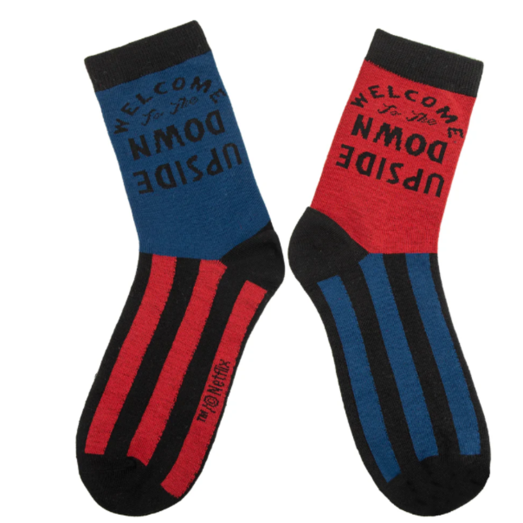 Stranger Things оймс – 3 ширхэгтэй багц