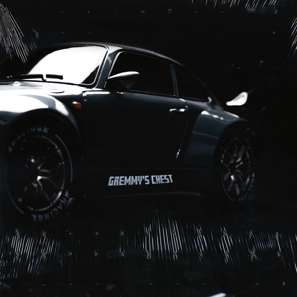 Нэрийн дрифт удирдлагатай машин