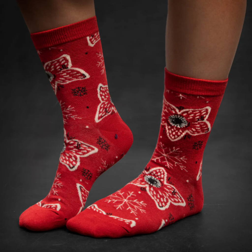 Stranger Things оймс – 3 ширхэгтэй багц